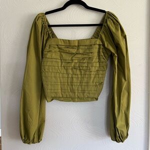 Abercrombie & Fitch Top